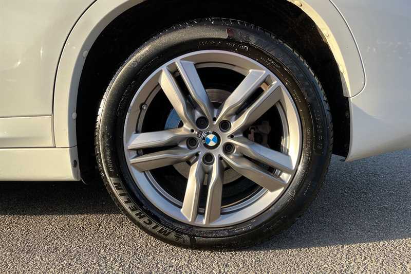 Used BMW X1 2021 for sale - 77362844: Photo 10