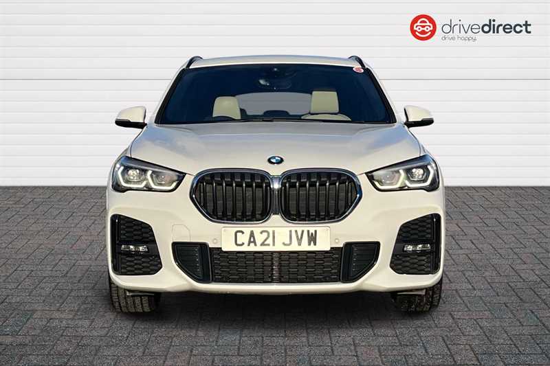 Used BMW X1 2021 for sale - 77362844: Photo 8