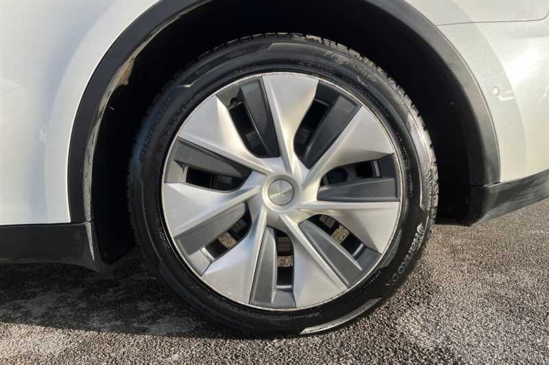 Used Tesla Model Y 2022 for sale - 77322692: Photo 10