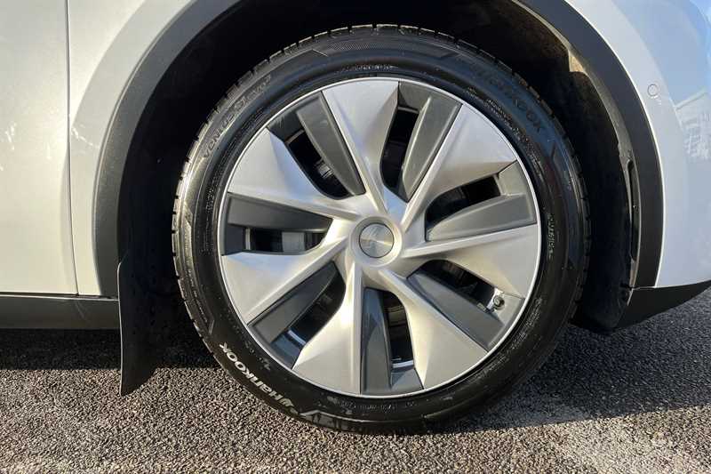 Used Tesla Model Y 2022 for sale - 77322692: Photo 12