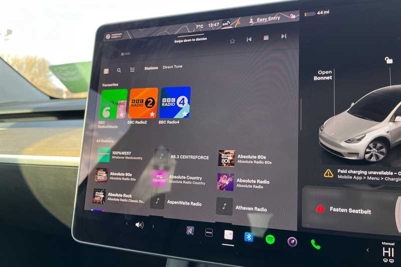 Used Tesla Model Y 2022 for sale - 77322692: Photo 17