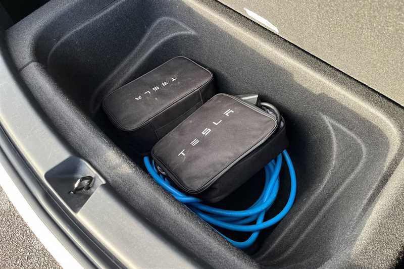 Used Tesla Model Y 2022 for sale - 77322692: Photo 37