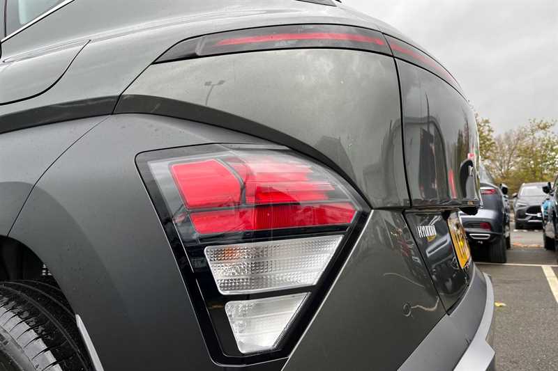 Used Hyundai KONA 2025 for sale - 78143649: Photo 31