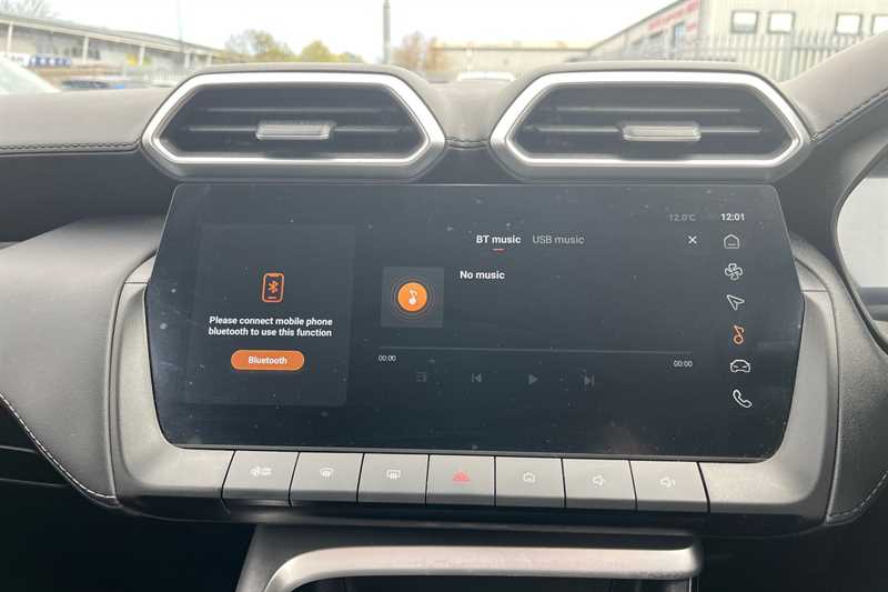 Used MG MG ZS 2024 for sale - 78174172: Photo 17