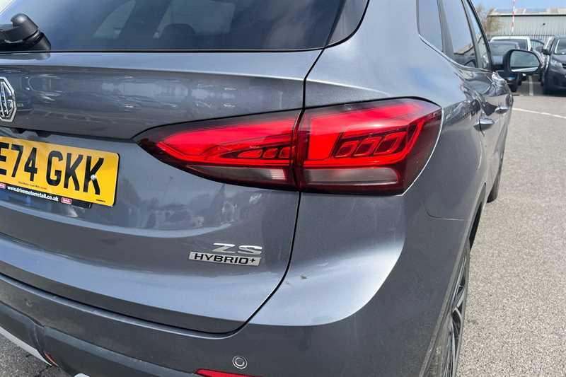 Used MG MG ZS 2024 for sale - 78174172: Photo 32