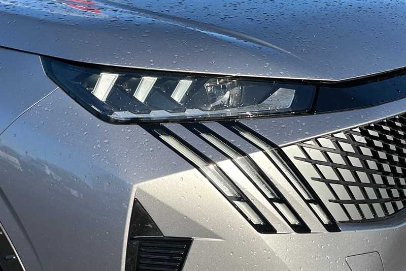 Used Peugeot 3008 for sale - 78130891: Photo 28