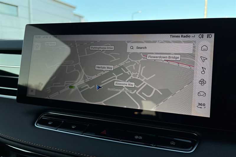 Used MG MG HS for sale - 77863766: Photo 18