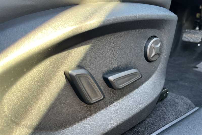 Used MG MG HS for sale - 77863766: Photo 26