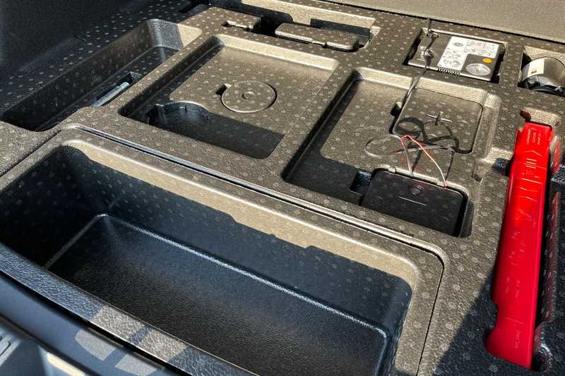 Used MG MG HS for sale - 77863766: Photo 37