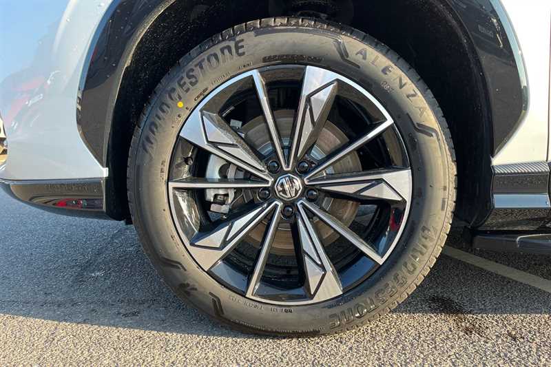 Used MG MG HS for sale - 77863766: Photo 9