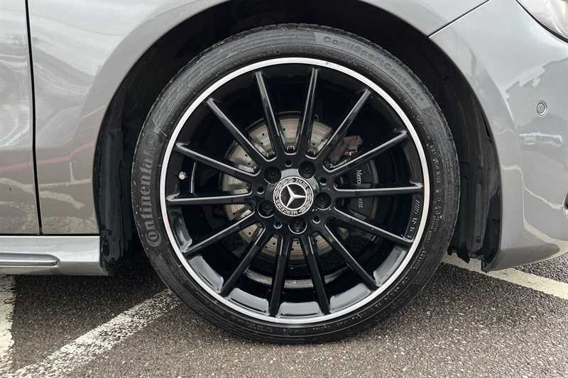 Used Mercedes-Benz A-Class 2017 for sale - 77554887: Photo 12