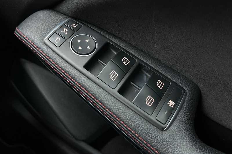 Used Mercedes-Benz A-Class 2017 for sale - 77554887: Photo 16