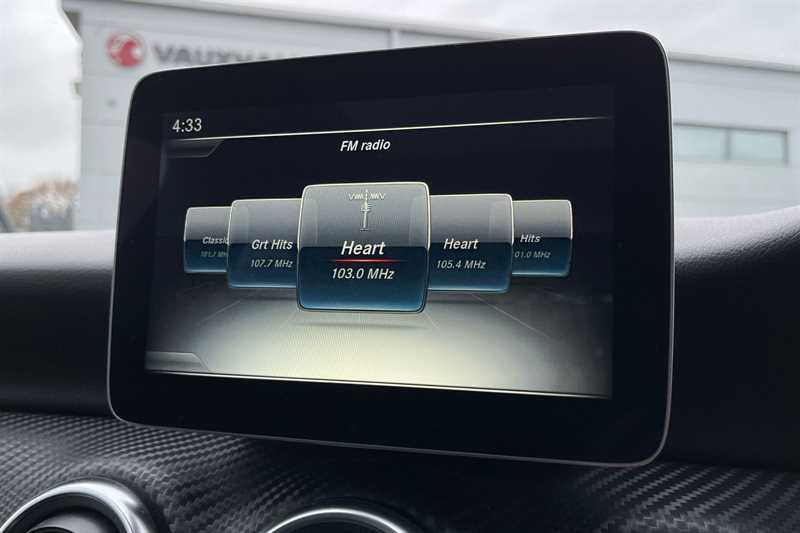 Used Mercedes-Benz A-Class 2017 for sale - 77554887: Photo 17