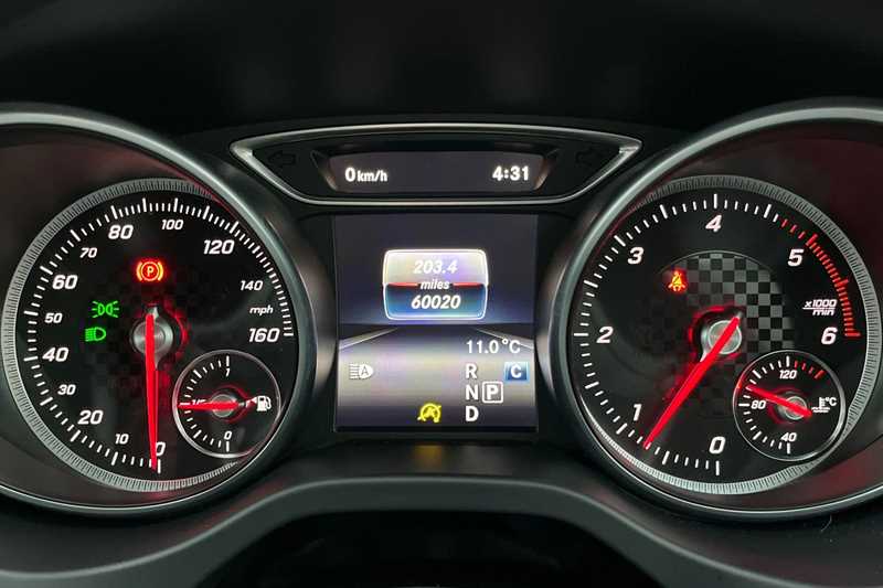 Used Mercedes-Benz A-Class 2017 for sale - 77554887: Photo 20