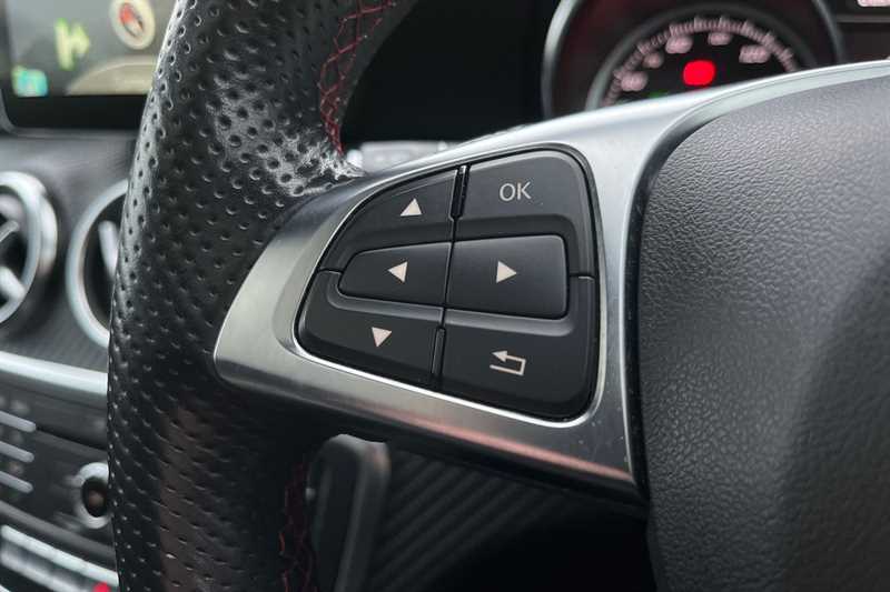 Used Mercedes-Benz A-Class 2017 for sale - 77554887: Photo 21