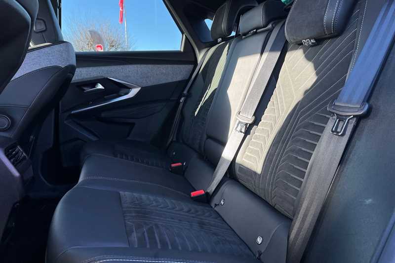 Used Peugeot 3008 2025 for sale - 77566973: Photo 24