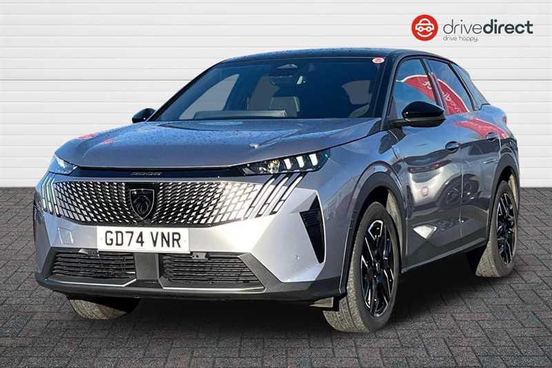 Used Peugeot 3008 2025 for sale - 77566973: Photo 7