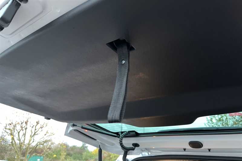 Used Citroen Berlingo 2023 for sale - 76955659: Photo 37