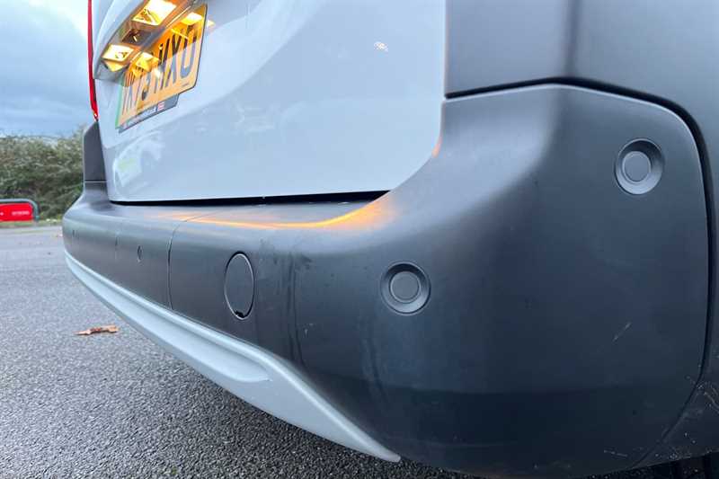 Used Citroen Berlingo 2023 for sale - 76955659: Photo 39