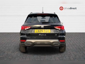 Used SEAT Arona 2025 for sale - 78131277: Photo