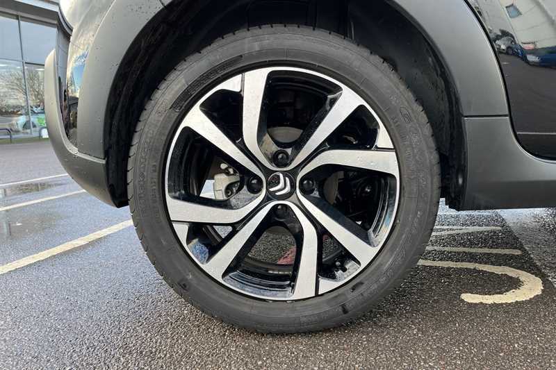 Used Citroen C3 2024 for sale - 77811434: Photo 11