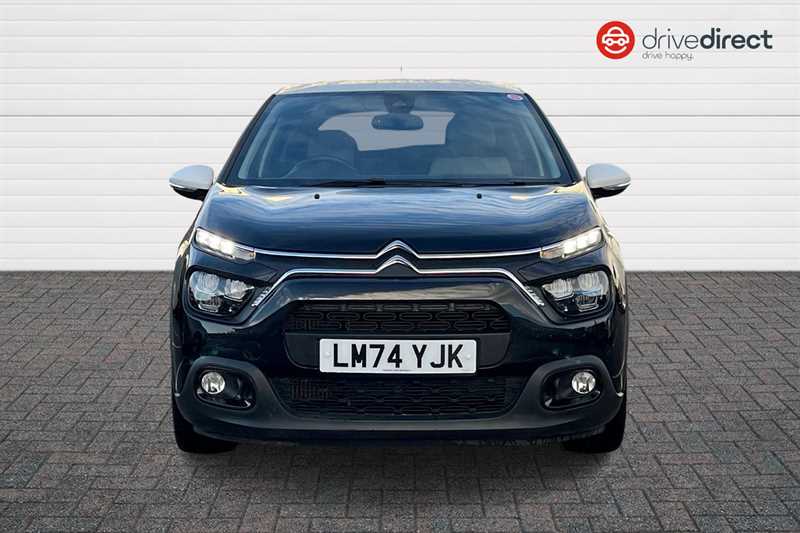 Used Citroen C3 2024 for sale - 77811434: Photo 8