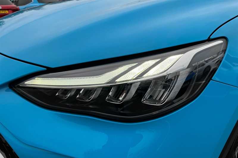 Used MG MG HS 2023 for sale - 76939893: Photo 29