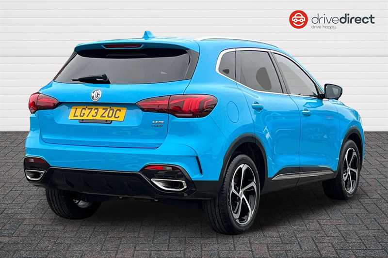 Used MG MG HS 2023 for sale - 76939893: Photo 3