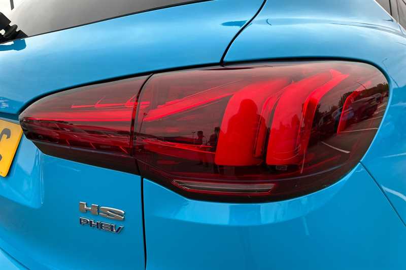 Used MG MG HS 2023 for sale - 76939893: Photo 32