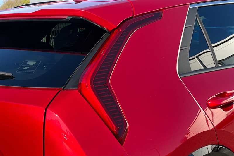 Used Kia Niro 2024 for sale - 78189195: Photo 32