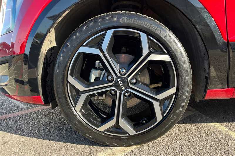 Used Kia Niro 2024 for sale - 78189195: Photo 9