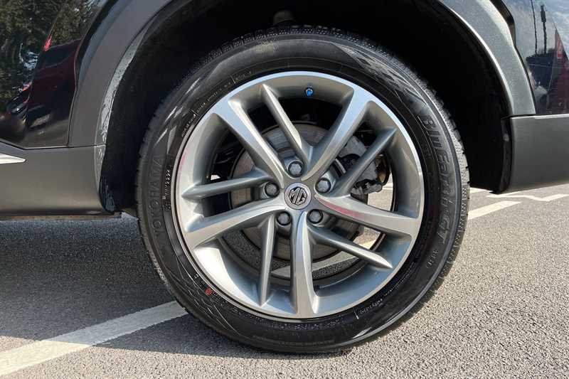 Used MG MG HS 2022 for sale - 76096724: Photo 10