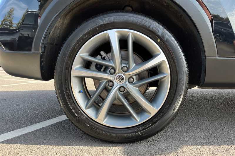 Used MG MG HS 2022 for sale - 76096724: Photo 11