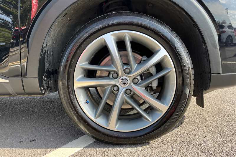 Used MG MG HS 2022 for sale - 76096724: Photo 12