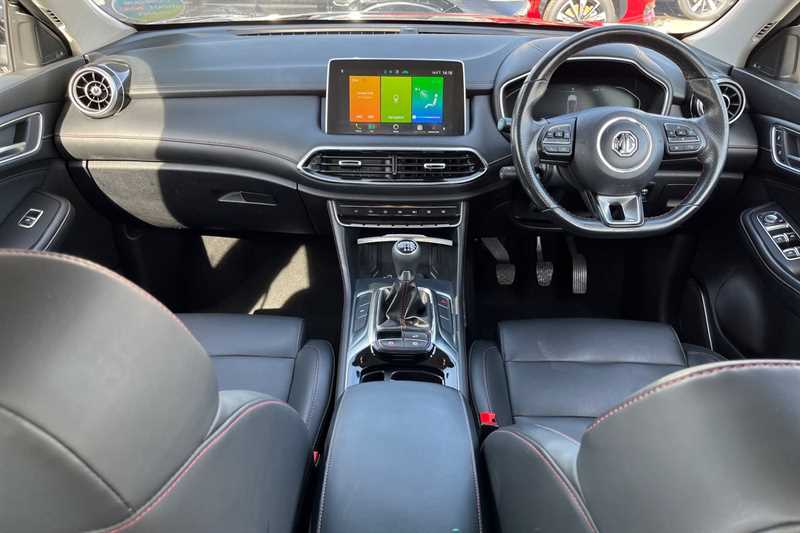 Used MG MG HS 2022 for sale - 76096724: Photo 13