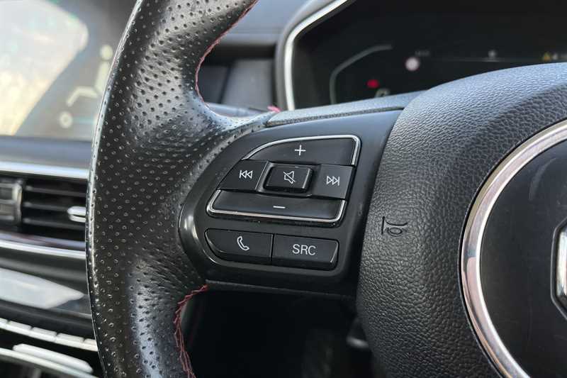 Used MG MG HS 2022 for sale - 76096724: Photo 21