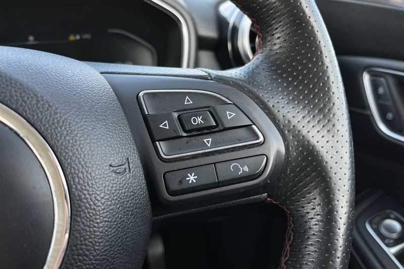 Used MG MG HS 2022 for sale - 76096724: Photo 22