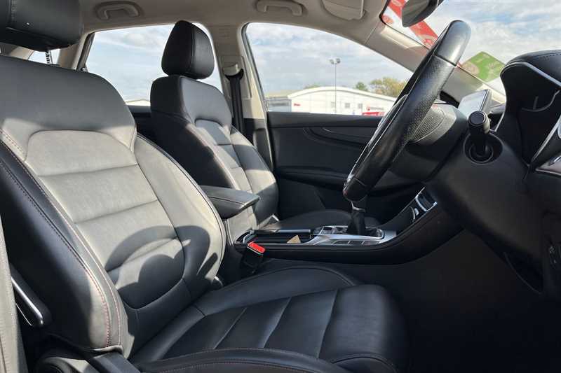 Used MG MG HS 2022 for sale - 76096724: Photo 23