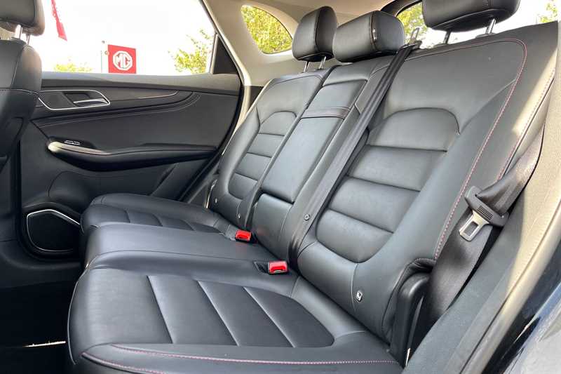 Used MG MG HS 2022 for sale - 76096724: Photo 24