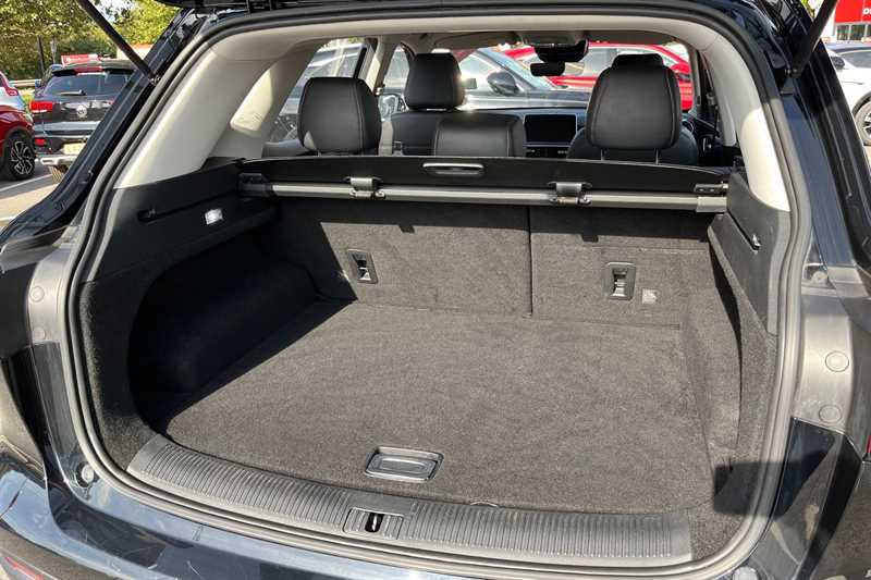 Used MG MG HS 2022 for sale - 76096724: Photo 25