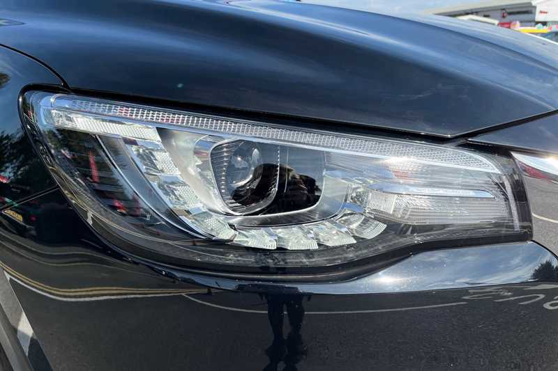 Used MG MG HS 2022 for sale - 76096724: Photo 28
