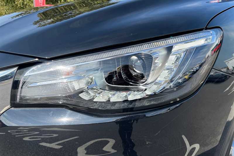 Used MG MG HS 2022 for sale - 76096724: Photo 29