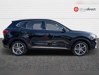 Used MG MG HS 2022 for sale - 76096724: Photo 2