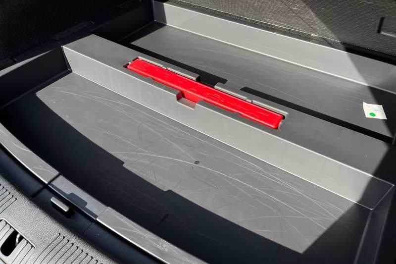 Used MG MG HS 2022 for sale - 76096724: Photo 37