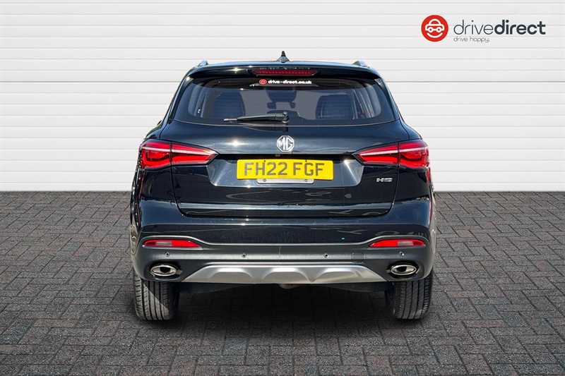 Used MG MG HS 2022 for sale - 76096724: Photo 4
