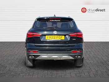 Used MG MG HS 2022 for sale - 76096724: Photo 4
