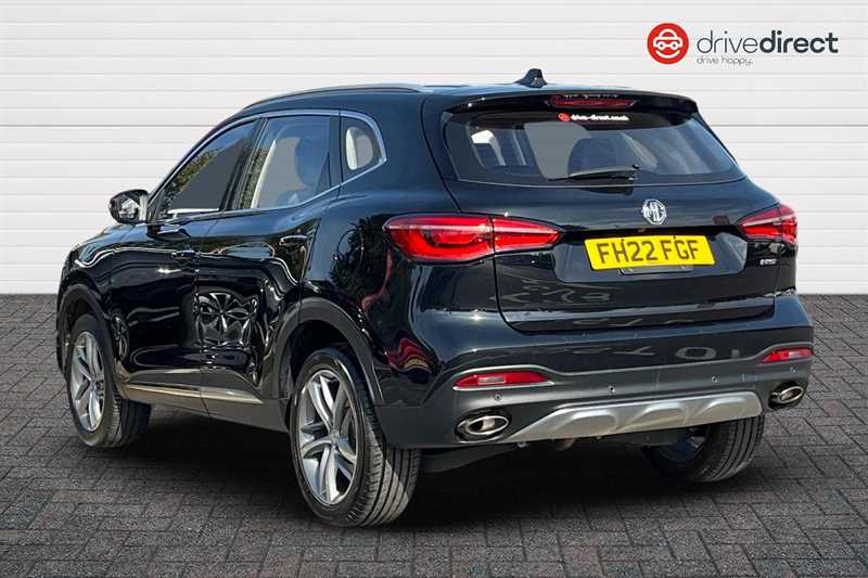 Used MG MG HS 2022 for sale - 76096724: Photo 5