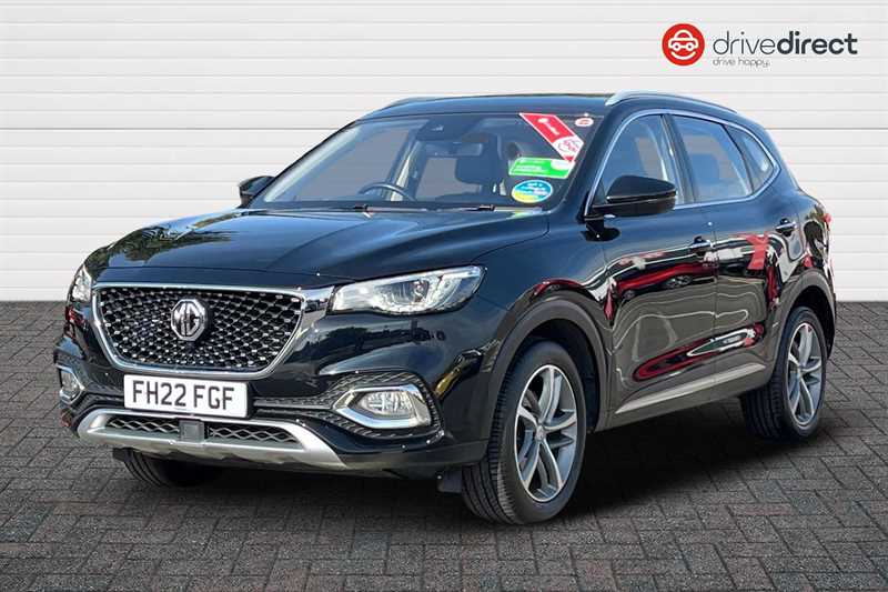 Used MG MG HS 2022 for sale - 76096724: Photo 7