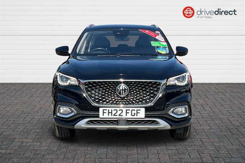 Used MG MG HS 2022 for sale - 76096724: Photo 8