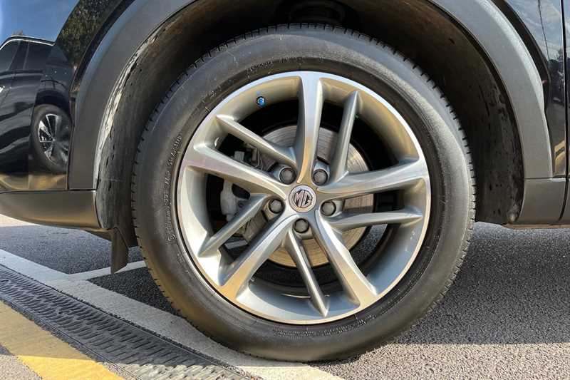 Used MG MG HS 2022 for sale - 76096724: Photo 9